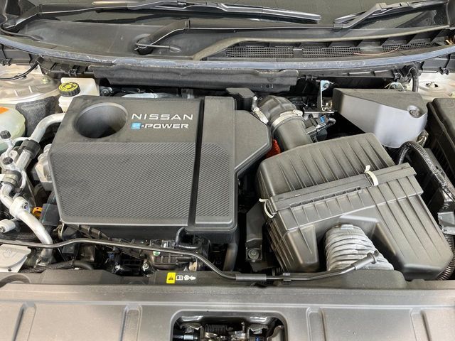 NISSAN X-TRAIL HYBRID 4WD 2023