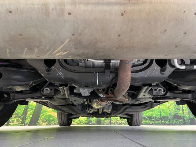 NISSAN X-TRAIL HYBRID 4WD 2023