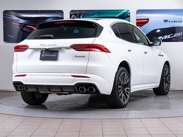 MASERATI MASERATI Grecale 2023