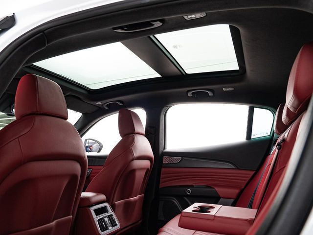 MASERATI MASERATI Grecale 2023