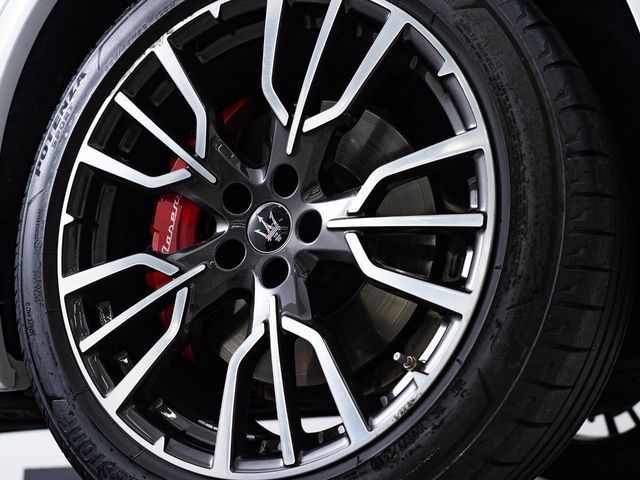 MASERATI MASERATI Grecale 2023