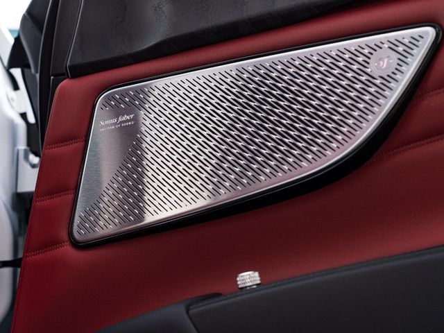 MASERATI MASERATI Grecale 2023