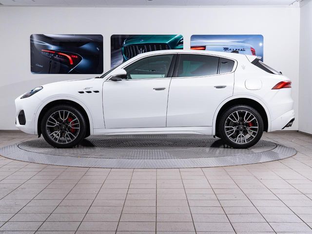 MASERATI MASERATI Grecale 2023