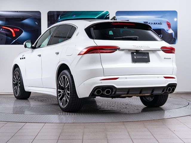 MASERATI MASERATI Grecale 2023