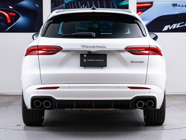 MASERATI MASERATI Grecale 2023