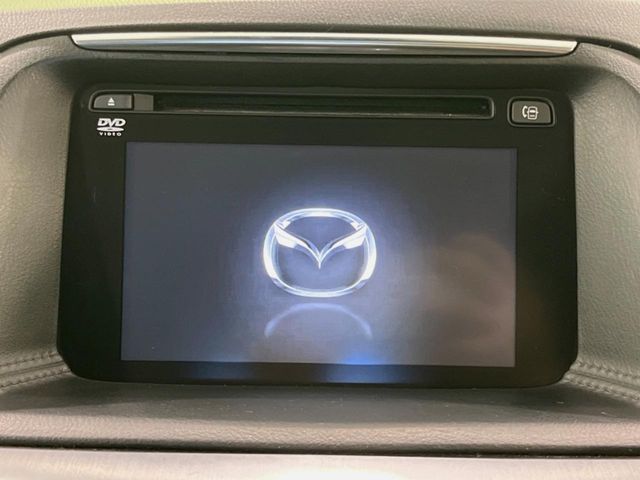MAZDA CX-5 2015