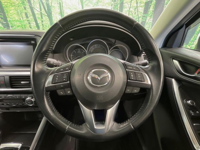 MAZDA CX-5 2015