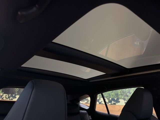 TOYOTA HARRIER 2WD 2020