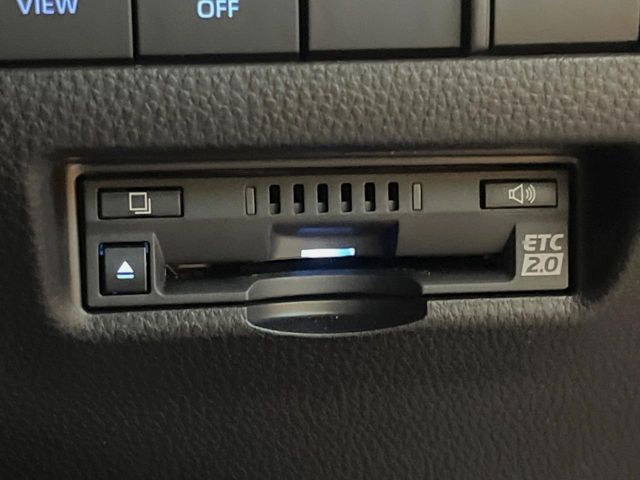 TOYOTA HARRIER 2WD 2020