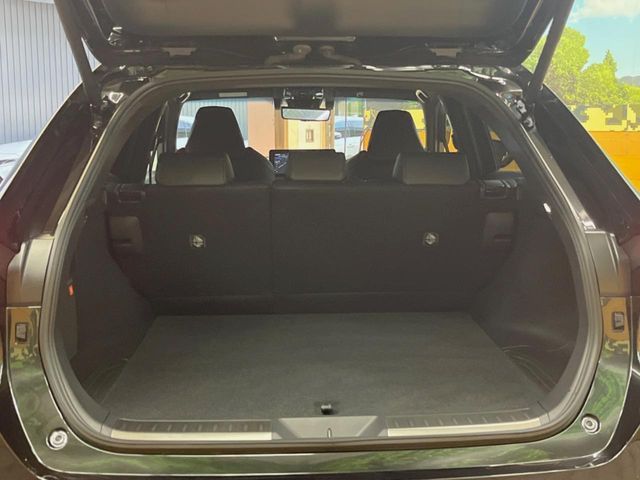 TOYOTA HARRIER 2WD 2020