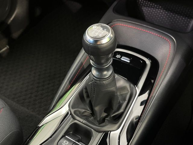 TOYOTA COROLLA SPORT 2018