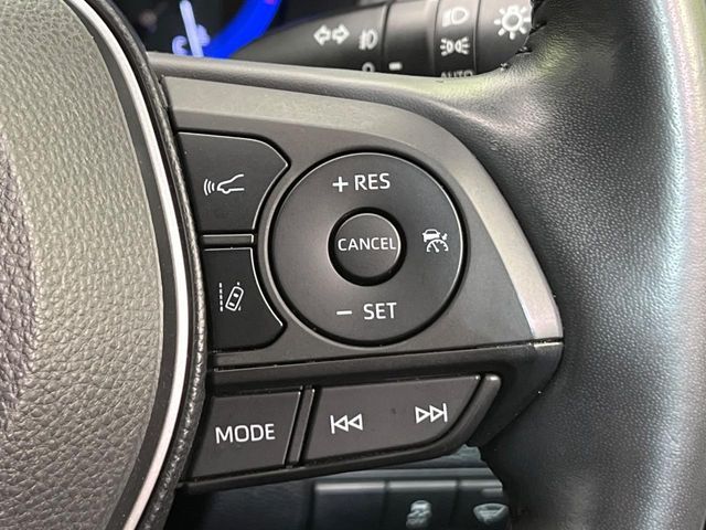 TOYOTA COROLLA SPORT 2018