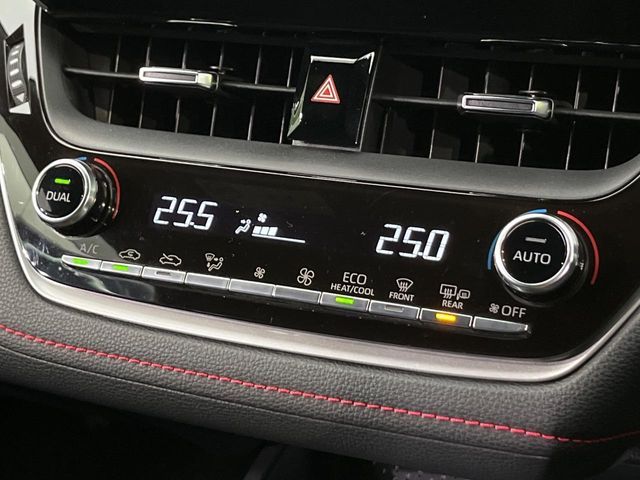 TOYOTA COROLLA SPORT 2018