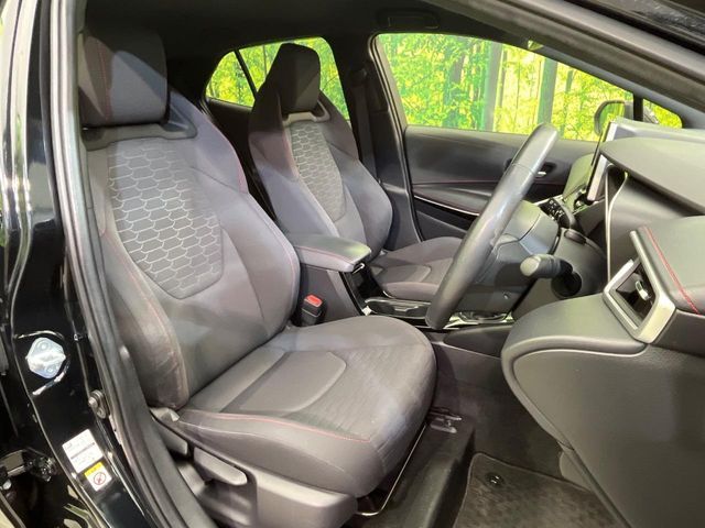 TOYOTA COROLLA SPORT 2018