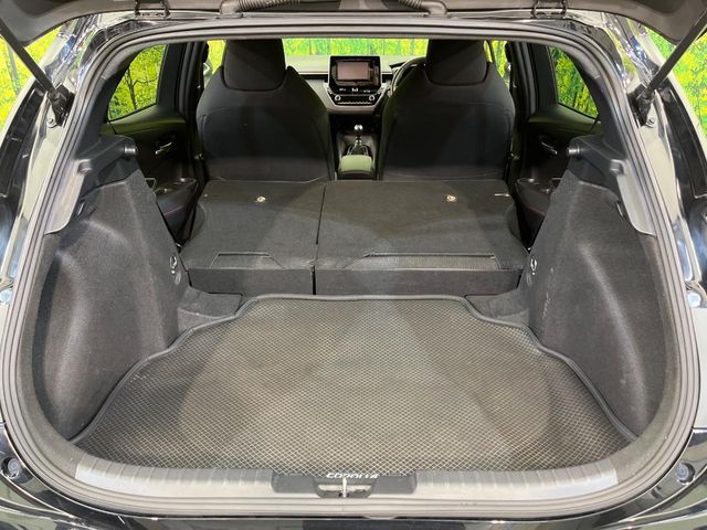 TOYOTA COROLLA SPORT 2018