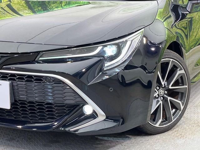 TOYOTA COROLLA SPORT 2018