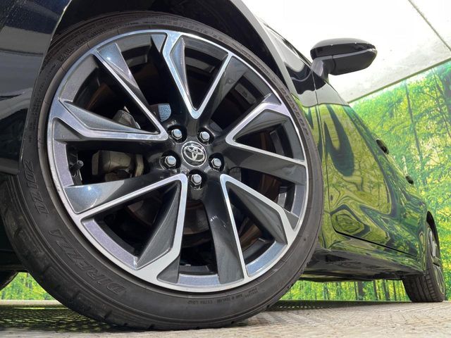 TOYOTA COROLLA SPORT 2018