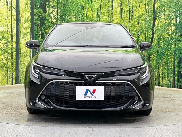 TOYOTA COROLLA SPORT 2018