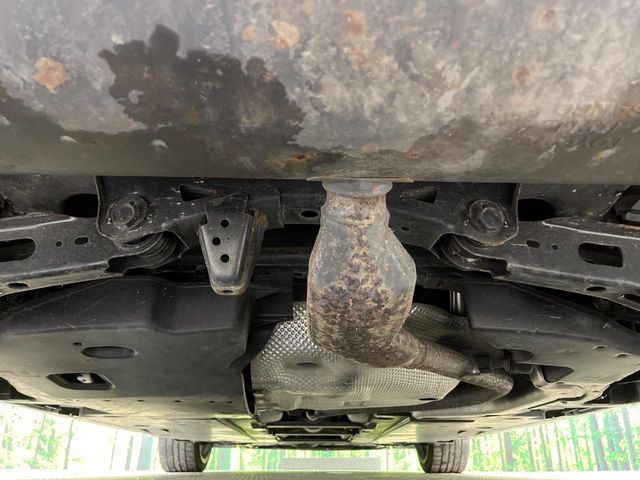 TOYOTA COROLLA SPORT 2018