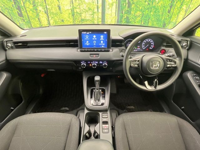 HONDA VEZEL e:HEV 2022