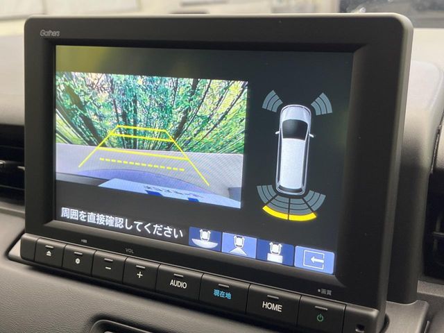 HONDA VEZEL e:HEV 2022