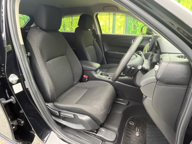 HONDA VEZEL e:HEV 2022