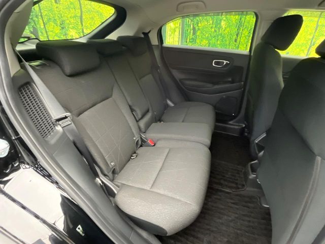 HONDA VEZEL e:HEV 2022