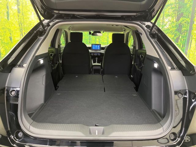 HONDA VEZEL e:HEV 2022