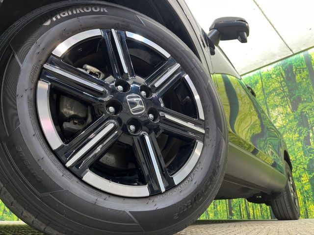 HONDA VEZEL e:HEV 2022