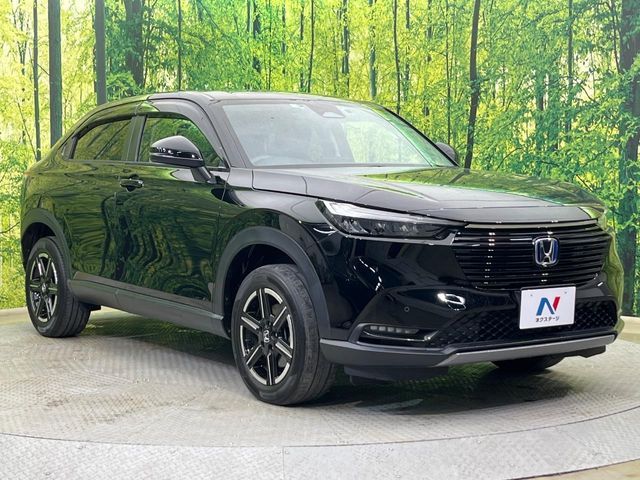 HONDA VEZEL e:HEV 2022