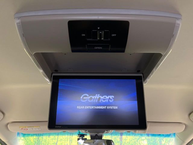 HONDA ODYSSEY HYBRID 2016