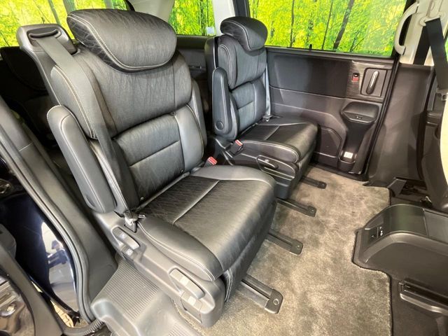 HONDA ODYSSEY HYBRID 2016