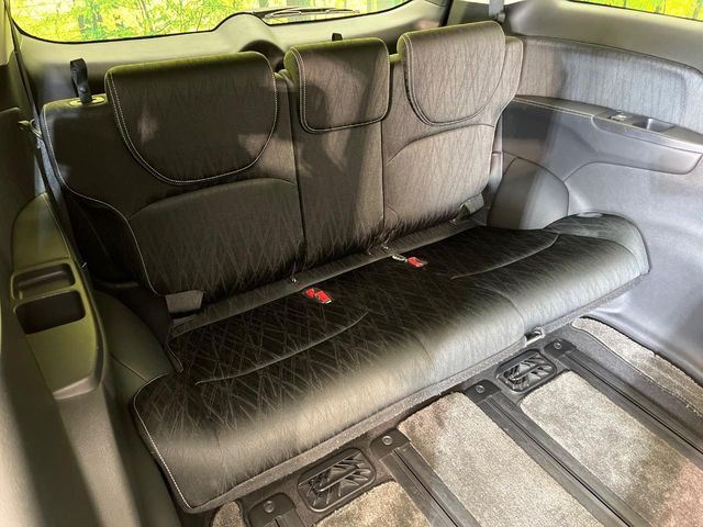 HONDA ODYSSEY HYBRID 2016