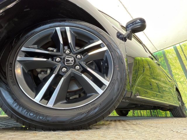 HONDA ODYSSEY HYBRID 2016