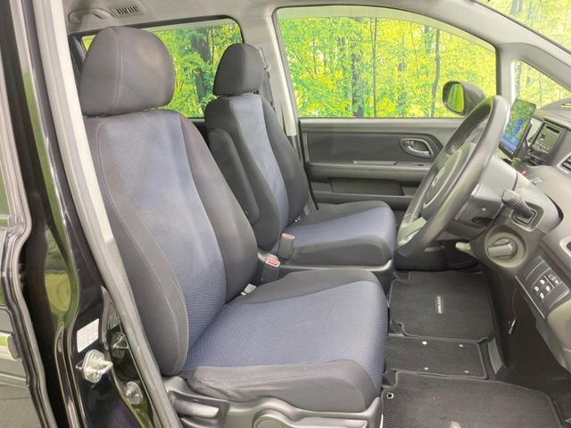 HONDA STEPWAGON SPADA 2009