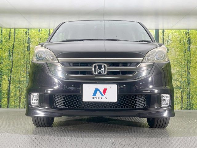 HONDA STEPWAGON SPADA 2009