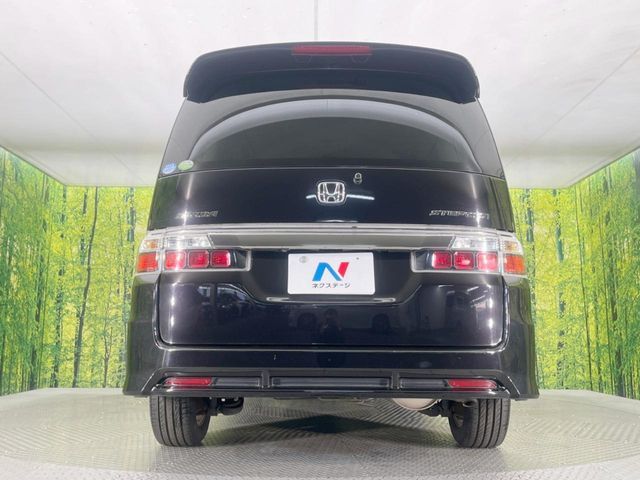 HONDA STEPWAGON SPADA 2009