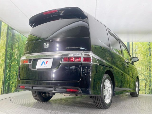HONDA STEPWAGON SPADA 2009