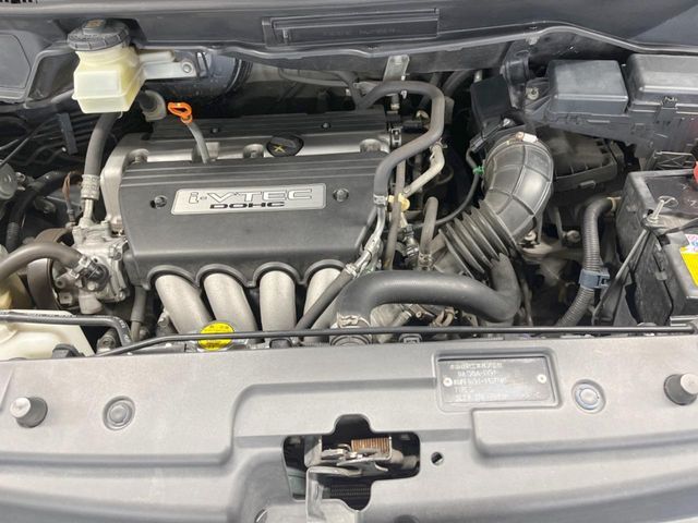 HONDA STEPWAGON SPADA 2009