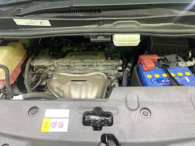 TOYOTA VELLFIRE 2019