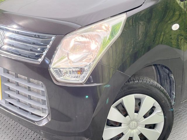 SUZUKI WAGON R 2014