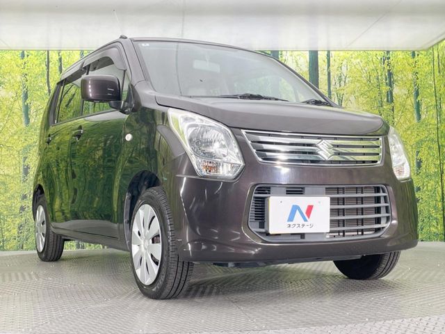 SUZUKI WAGON R 2014