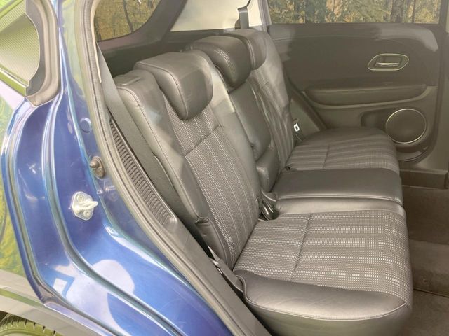 HONDA VEZEL HYBRID 2016