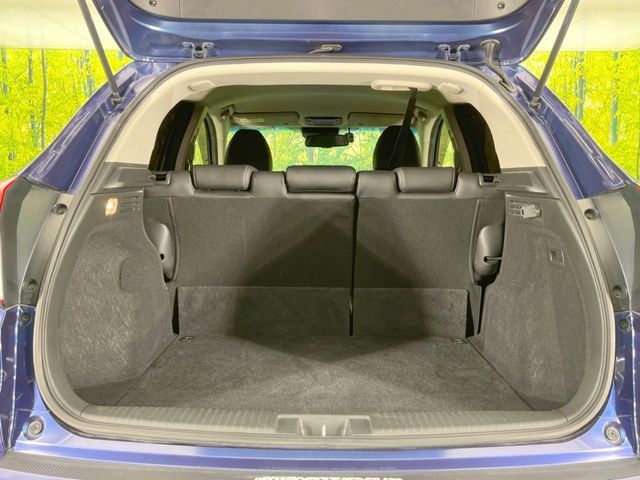 HONDA VEZEL HYBRID 2016