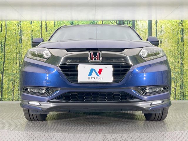 HONDA VEZEL HYBRID 2016