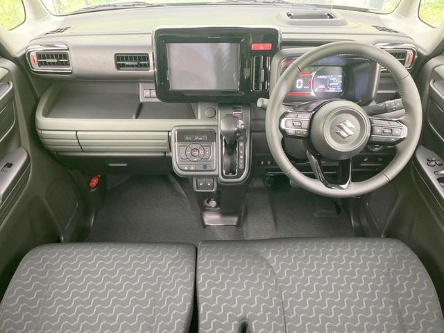 SUZUKI Spacia GEAR 2024