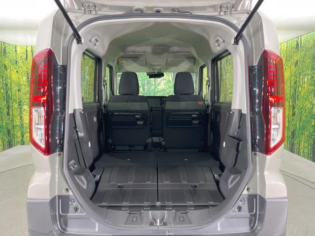 SUZUKI Spacia GEAR 2024