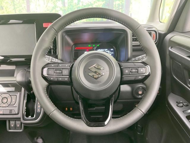 SUZUKI Spacia GEAR 2024