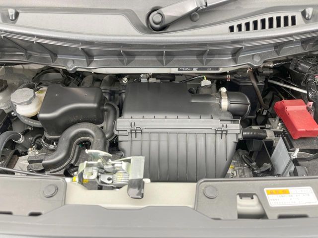 SUZUKI Spacia GEAR 2024