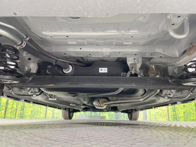 SUZUKI Spacia GEAR 2024